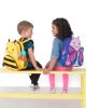 Picture of Skip Hop Toddler Backpack, Zoo Preschool Ages 3-4, Butterfly