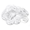 Picture of Safety 1st 12 Pack Ultra Clear Outlet Plugs