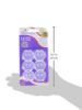 Picture of Dreambaby Plastic Baby Safety Outlet Plug Covers - 12 Pack - Outlet Covers Baby Proofing