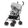 Picture of Dream On Me Vista Moonwalk Stroller, Disney Approved Lightweight Stroller for Toddlers and Infants, One-Hand Fold, Reclining Seat, Canopy with Sun Visor, Everyday & Travel Ready