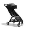 Picture of Baby Jogger City Tour 2 Ultra-Compact Carry-On Approved Travel Stroller in Pitch Black Lightweight Easy Fold Ideal for Traveling and Everyday Adventures