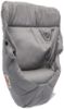 Picture of Ergobaby Easy Snug Infant Insert, Grey, Premium Cotton