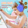Picture of Onhear Kids Noise Cancelling Headphones, NRR 26dB Kids Ear Protection Earmuffs for Autism, Toddler, Children, Noise Cancelling Sound Proof Earmuffs/Headphones for Concerts, Air Shows, Fireworks