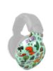 Picture of ZIPZ Magnetic Interchangeable Outer Shells, Baby & Toddler Earmuff Accessories, Customizable Covers Noise Cancelling Earmuffs for Kids and Babies (Earmuffs Sold Separately), Dinos