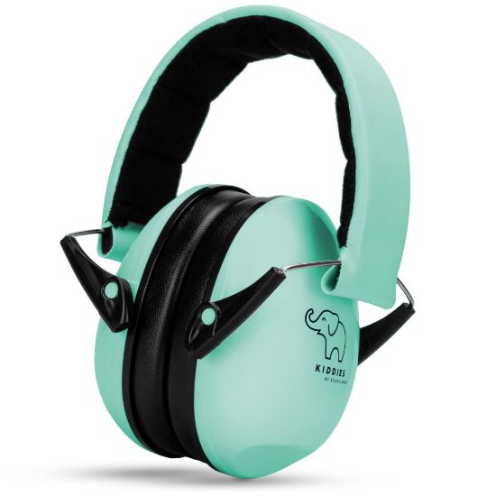 Picture of Schallwerk Noise Protection Headphones for Kids - Ear Protection for Kids, Toddlers, and Babies