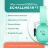 Picture of Schallwerk Noise Protection Headphones for Kids - Ear Protection for Kids, Toddlers, and Babies