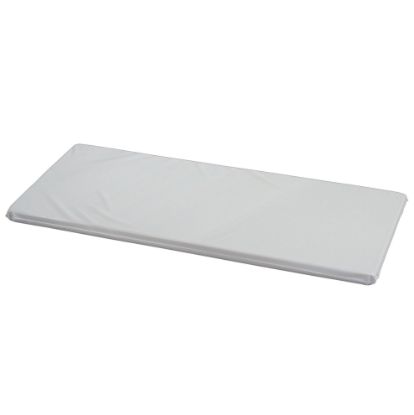 Picture of Childrens Factory Waterproof Baby Changing Pad, Diaper Changing Mat for Babies and Toddlers, Soft and Easy to Clean