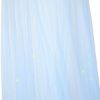 Picture of BCBYou Baby Canopy Mosquito Net with Fluorescent Stars, Glow in Dark for Kids, Adults & Full Size Bed (Light Blue)