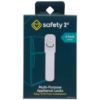 Picture of Safety 1st Multi-Purpose Latch,White 2-Count