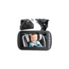 Picture of Wireless Baby Car Camera Monitor - 4.3 Inch Display with 360 Rotating Rear Facing Car Seat Cameras, 1080P HD Night Vision IR-Cut, USB & Battery Powered Backseat Baby Monitor for Infant Toddler