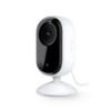 Picture of Arlo Essential Indoor Security Camera 2K (2nd Gen, 2023 Release) - Wired Plug-in Power, Person Recognition, Animal Detection, 1-Month Trial of Secure Plan, Automated Privacy Shield, 1 Cam, White