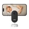 Picture of Owlet Dream Sight (Gen 3) Smart Video Baby Monitor | 2K HD Camera w/Night Vision | Detects Crying, Motion & Temperature | Customizable Alerts | Two-Way Talk | Secure Wi-fi