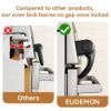 Picture of EUDEMON 1 Pack Oven Lock,Baby Proofing Oven Door Lock, Child Safety Oven Front Lock, Easy to Install & Use no Tools Need or Drill (Black)