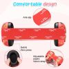 Picture of WORCBGIO Infant Ear Protection Noise Cancelling Baby Ear Muffs, Toddler Hearing Protection with Adjustable Elastic HeadbandSailboat