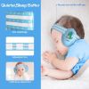 Picture of Floriogra Baby Headphones for Noise, Baby Ear Protection for Babies and Toddlers 0-36 Months - Adjustable Babies Noise Cancelling Headphones Infant Ear Protection Earmuffs Against Hearing Damage
