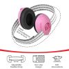 Picture of PLANTURECO Baby Ear Muffs Noise Protection - Adjustable Infant Hearing Protection for 0-24 Months, Noise Cancelling Headphones for Babies for Airplane Travel, Concerts & Sensory Sensitivity