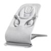 Picture of Ergobaby Evolve 3-in-1 Bouncer, Adjustable Multi Position Baby Bouncer Seat, Fits Newborn to Toddler, Light Grey