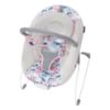 Picture of Smart Steps Trend EZ Bouncer, Bluebell