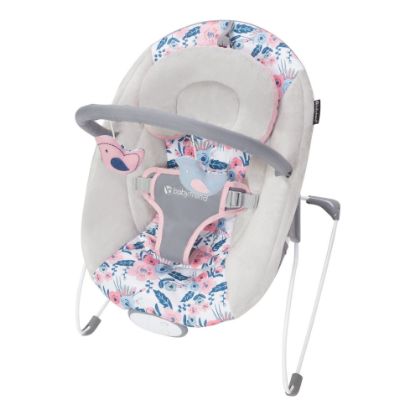 Picture of Smart Steps Trend EZ Bouncer, Bluebell