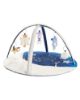 Picture of Skip Hop Tummy Time Mat, 3-in-1 Activity Baby Play Gym, Age 0-2y, Celestial Dreams, Grey