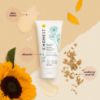Picture of The Honest Company Head to Toe Multi-Purpose Healing Ointment, Safe for Sensitive Skin, Hypoallergenic, Fragrance-Free, Vegan, 5 oz