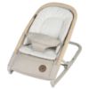 Picture of Maxi-Cosi Kori 2-in-1 Baby Bouncer Seat for Infants, Baby Rocker Chair, Portable Baby Bouncer, Classic Oat