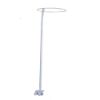 Picture of Vilemoon Crib Canopy Holder Mosquito Net Stand Holder Set Metal Adjustable Clip-On Stand Bracket for Rack Mosquito Net Accessories