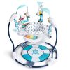 Picture of Baby Activity Center Jumper Interactive Activity Jumper Play Center with Infant Toys, 360 Rotating Seat