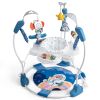 Picture of Baby Activity Center, Baby Jumper Activity Center with Music, Interactive Toys, 360 Rotating Seat, 3 Adjustable Heights, Infant Activity Jumper for 6+ Months (Space Tiger)
