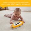 Picture of Tiny Love 5-in-1 Stationary Activity Center, 5 Modes of use: Tummy time, Stationary Activity Center, Baby Balance Board, Toddler Activity Table, Child Table and Chair, TL Meadow Days