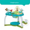 Picture of Tiny Love 5-in-1 Stationary Activity Center, 5 Modes of use: Tummy time, Stationary Activity Center, Baby Balance Board, Toddler Activity Table, Child Table and Chair, TL Meadow Days