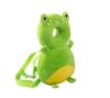 Picture of Baby Head Protection Backpack - Soft & Comfortable, Cute Cartoon Design (Q77-Frogs)