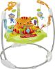Picture of Fisher-Price Jumperoo: Roarin' Rainforest