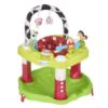 Picture of ExerSaucer Activity Center, Mega Playful Pastures