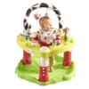 Picture of ExerSaucer Activity Center, Mega Playful Pastures