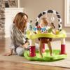 Picture of ExerSaucer Activity Center, Mega Playful Pastures