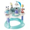 Picture of Evenflo Exersaucer Polar Playground Bouncing Activity Center