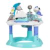 Picture of Evenflo Exersaucer Polar Playground Bouncing Activity Center