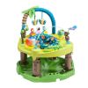 Picture of Evenflo Exersaucer Triple Fun Active Learning Center, Life in the Amazon, includes 1 Activity Saucer