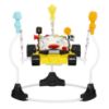 Picture of Dream On Me Champ Activity Center and Jumper in Yellow