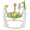 Picture of Evenflo Exersaucer Activity Center, Safari Friends, Safari Friends,Less than 18 months