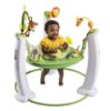 Picture of Evenflo Exersaucer Activity Center, Safari Friends, Safari Friends,Less than 18 months