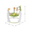 Picture of Evenflo Exersaucer Activity Center, Safari Friends, Safari Friends,Less than 18 months