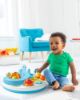 Picture of Skip Hop Let's Roll 2-in-1 Baby Activity Table, Explore & More