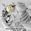 Picture of Fisher-Price Replacement Part 2-in-1 Flip & Fun Activity Gym FXC14 - Replacement Mirror for Baby