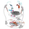 Picture of VEVOR Baby Bouncer, Baby Activity Center 360 Rotatable with Adjustable Height, Toddler Play Jumper with Developmental Toys, Music Lights Sounds, Baby SpaceSaver Jumperoo for Age 6 Months and Up
