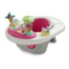 Picture of Summer 4-in-1 SuperSeat 360 (Pink) Activity Center for Baby