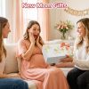 Picture of Guiseapue New Mom Gifts: Gender Reveal Gift for Parents to Be, Baby Shower Gift for Mama to Be, Pregnancy Present for Expecting Mommy, First Mothers Day Gifts for New Mom