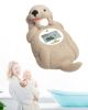 Picture of Baby Bath Thermometer for Infants Digtal Baby Water Thermometer for Bathtub Temperature Measure,Safty Kids Bath Floating Toy