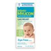 Picture of MYLICON Gas Relief Drops for Infants and Babies, Dye Free Formula, 1 Fluid Ounce (Updated Syringe)